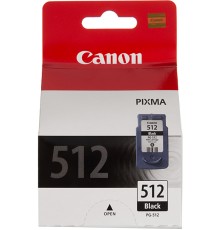 Картридж струйный Canon PG-512 2969B007/001