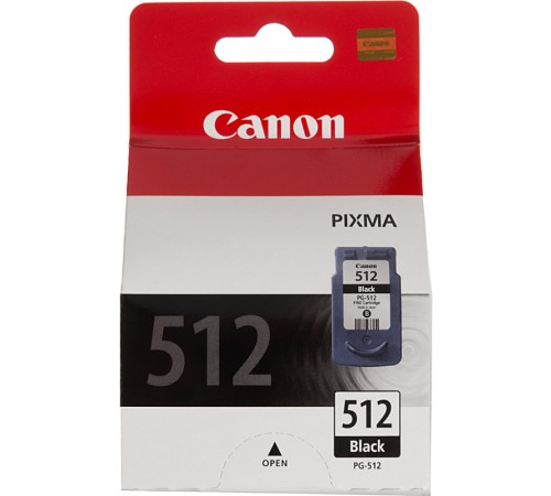 Картридж струйный Canon PG-512 2969B007/001
