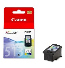 Картридж струйный Canon CL-513 2971B007/004/001