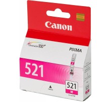 Картридж струйный Canon CLI-521M 2935B004/001