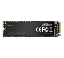 Накопитель SSD 256Gb Dahua C910 DHI-SSD-C910N256G