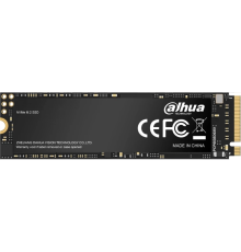 Накопитель SSD 256Gb Dahua C910 DHI-SSD-C910N256G