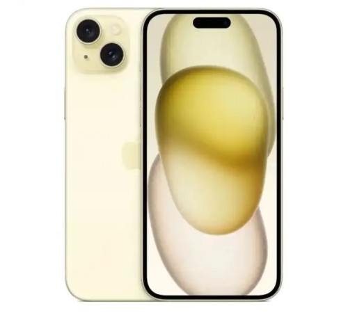 Смартфон Apple iPhone 15 Plus MVJL3CH/A