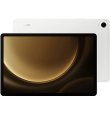 Планшет Samsung Galaxy Tab S9 FE 6/128Gb 5G Silver SM-X516BZSACAU