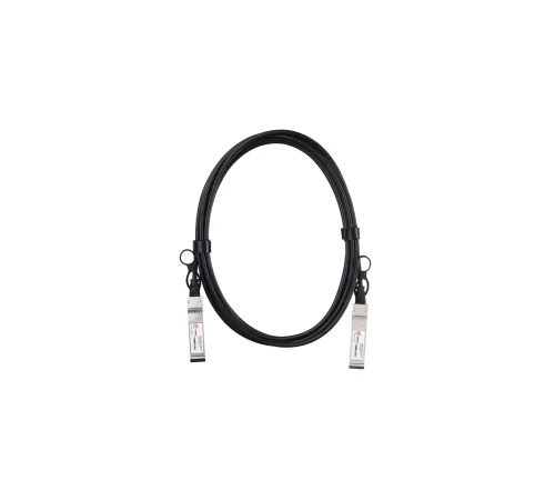 Кабель Qtech QSC-25G-CAB-P5