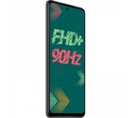 Смартфон Infinix Hot 11S 64 Гб, 4 Гб 10028298