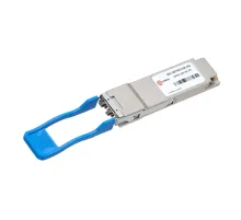 Оптический модуль Qtech QSC-QSFP80G100E-ZR4