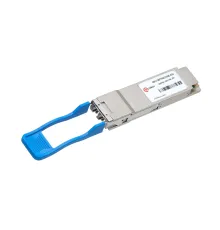 Оптический модуль Qtech QSC-QSFP80G100E-ZR4