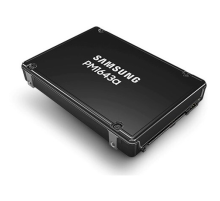 Накопитель SSD 7.68Tb Samsung PM1643a MZILT7T6HALA-00007