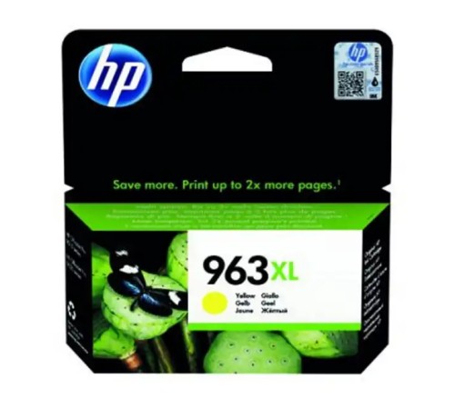 Картридж HP 963XL 3JA29AE