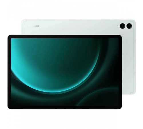 Планшет Samsung Galaxy Tab S9 FE+ Wi-Fi SM-X610NLGACAU Планшет Samsung Galaxy Tab S9 FE+ Wi-Fi SM-X610NLGACAU