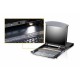 KVM консоль с переключателем Aten KL1516AiM / KL1516AiM-AXA-RG