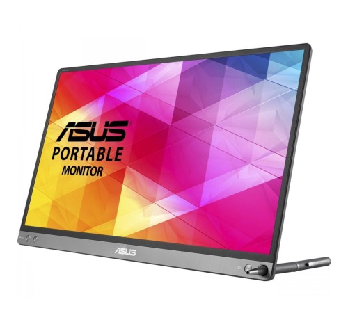 Монитор Asus Portable MB16AHP 90LM04T0-B01170