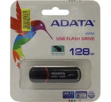 USB флешка Adata AUV150-128G-RBK
