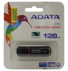 USB флешка Adata AUV150-128G-RBK