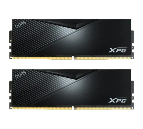 Оперативная память Adata XPG Lancer AX5U5600C3632G-DCLABK