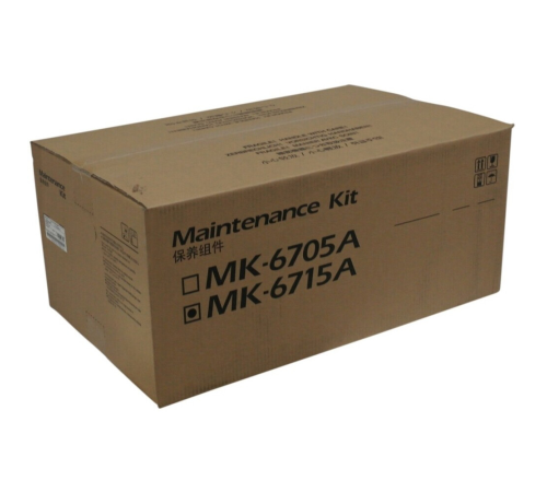 Сервисный комплект Kyocera MK-6715A 1702N70UN0 Сервисный комплект Kyocera MK-6715A 1702N70UN0