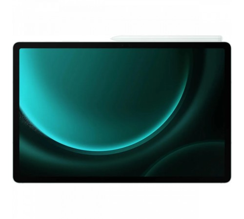 Планшет Samsung Galaxy Tab S9 FE+ Wi-Fi SM-X610NLGECAU Планшет Samsung Galaxy Tab S9 FE+ Wi-Fi SM-X610NLGECAU