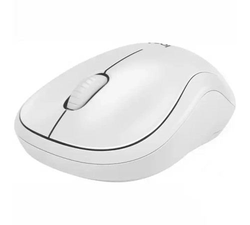 Мышь Logitech M220 Silent White 910-006128