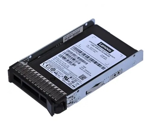 Серверный жесткий диск Lenovo B-4XB7A38272