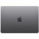 Ноутбук Apple MacBook Air 13 (M2 2022) MLXX3LL/A