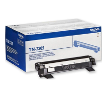 Картридж Brother TN-2305 Black TN2305
