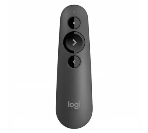 Презентер Logitech R500s 910-006527 Презентер Logitech R500s 910-006527