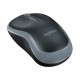 Мышь Logitech M185 Swift Grey 910-002252
