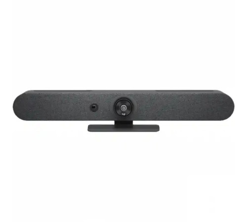 Видеоконференция Logitech Rally Bar Mini Graphite 960-001339