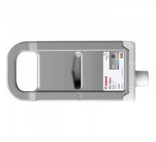 Картридж Canon PFI-706 Grey 6690B001