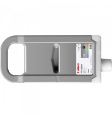 Картридж Canon PFI-706 Grey 6690B001