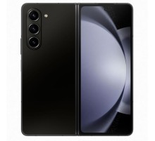 Смартфон Samsung Galaxy Z Fold 5 12/256GB Black SM-F946BZKBSKZ