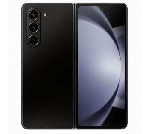 Смартфон Samsung Galaxy Z Fold 5 12/256GB Black SM-F946BZKBSKZ