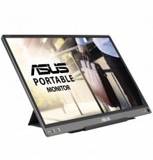 Монитор Asus ZenScreen MB16ACE 90LM0381-B04170