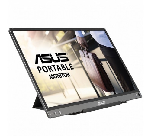 Монитор Asus ZenScreen MB16ACE 90LM0381-B04170