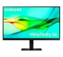 Монитор Samsung 27 LS27D604UAIXCI