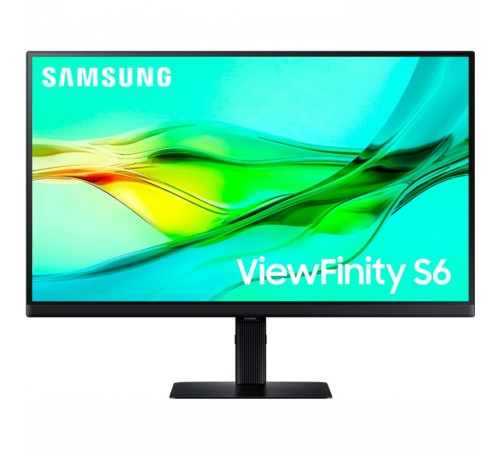Монитор Samsung 27 LS27D604UAIXCI