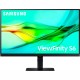 Монитор Samsung 27 LS27D604UAIXCI