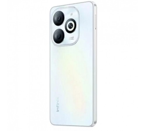 Смартфон Infinix Smart 8 Pro 64 Гб, 4 Гб 10049615