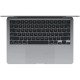 Ноутбук Apple MacBook Air 2022 Z15S0000B