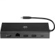 Мини-докстанция HP Travel USB-C 1C1Y5AA