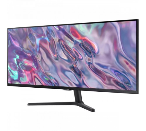Монитор Samsung 34 LS34C500GAIXCI ViewFinity S5