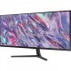 Монитор Samsung 34 LS34C500GAIXCI ViewFinity S5
