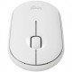 Мышь Logitech Pebble M350 White 910-005541