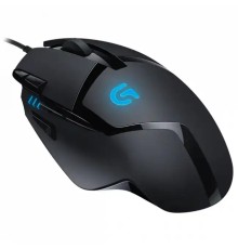 Мышь Logitech G402 HYPERION FURY 910-004070