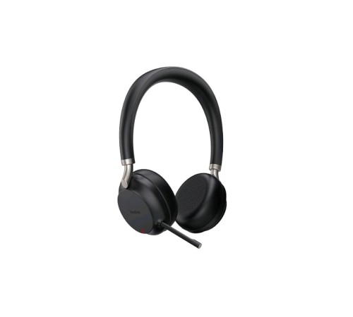 Гарнитура Yealink BH72 Lite UC Black USB USB-A