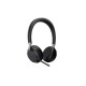 Гарнитура Yealink BH72 Lite UC Black USB USB-A