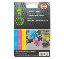 Заправочный набор Cactus CS-RK-CL446