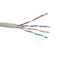 Кабель UTP4 Skynet Light CSL-UTP-4-CU (55948)