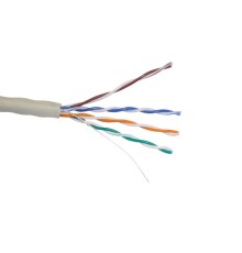 Кабель UTP4 Skynet Light CSL-UTP-4-CU (55948)